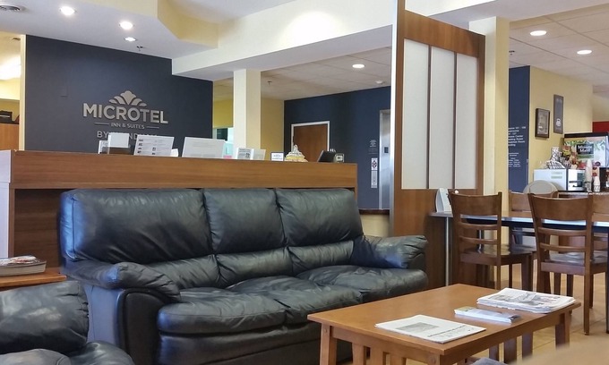 Kearney Hotel | Microtel Inn & Suites by Wyndham Kearney