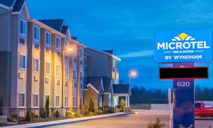 Cadiz Hotel | Microtel Inn & Suites By Wyndham Cadiz