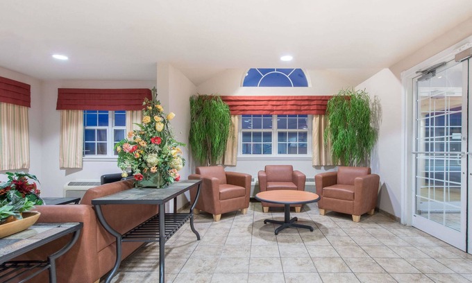 Altus Hotel | Microtel Inn & Suites by Wyndham Altus