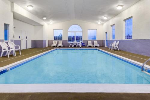 London Hotel | Microtel Inn & Suites by Wyndham London