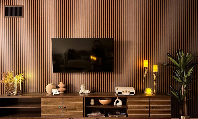 Palm Springs House | Mid-century luxury living at a fraction of the cost