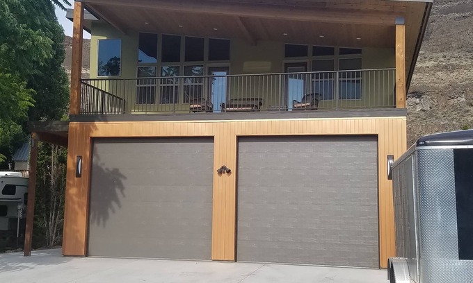 Sunland Estates House | Mid Century Modern Sunland Escape