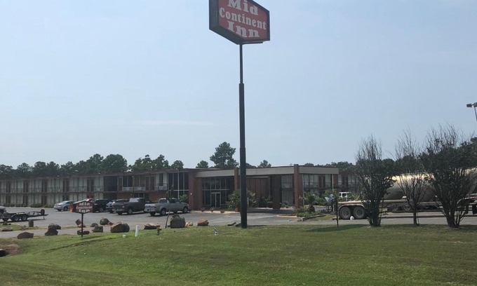 Bethany Hotel | Mid Continent Inn