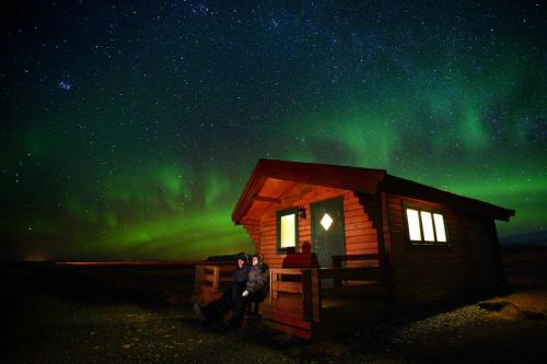Skeidflotur House | Mid Hvoll Cottages