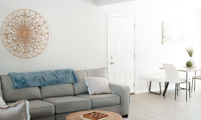 Lexington House | Mid Ohio Comfort
