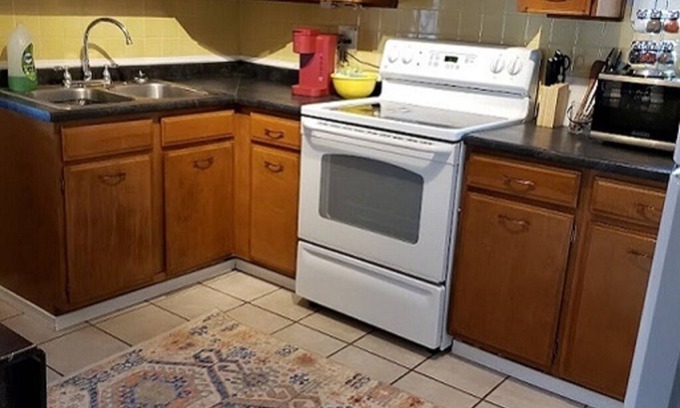 Forty Fort Apartment | MID TERM rental/month to month, 2-bedroom apartment, perfect for professionals
