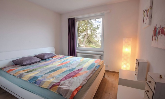 Winterthur Apartment | Mid-terrace house with three rooms, bathroom, guest toilet and kitchen for rent