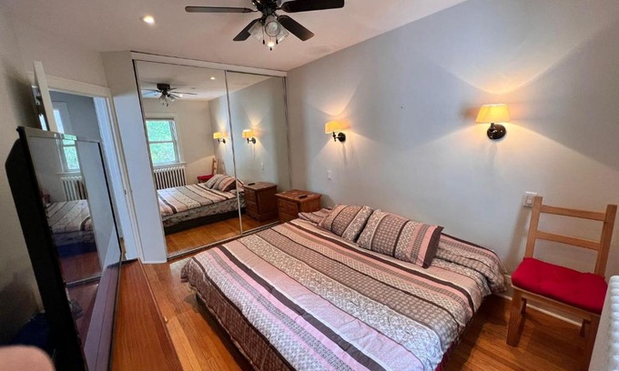 Mount Pleasant East House | Mid Town HomeResidence Davisville