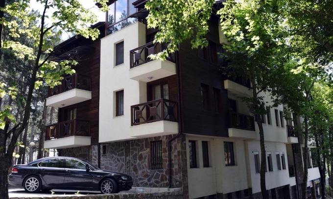Velingrad Apartment | MIDAS - Borov Park