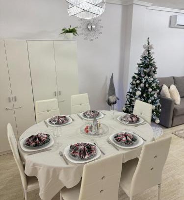 Torrevieja Apartment | Midas One Apartment