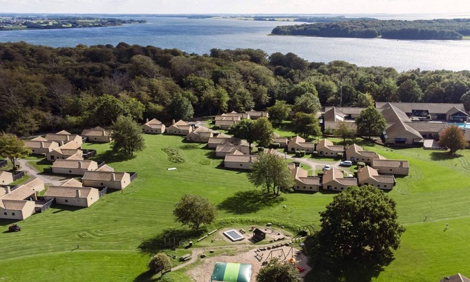 Middelfart House | Middelfart Home- nearby free waterpark access