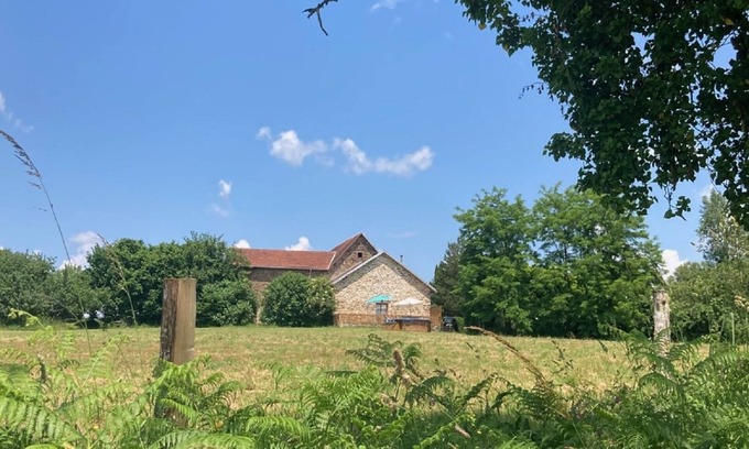 Jumilhac-le-Grand House | Midden in Natuurgebied Perigord Genieten van Natuur, Rust en Ruimte