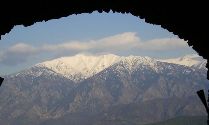 Jujols House | Middle age house in a beautiful sunny moutain village