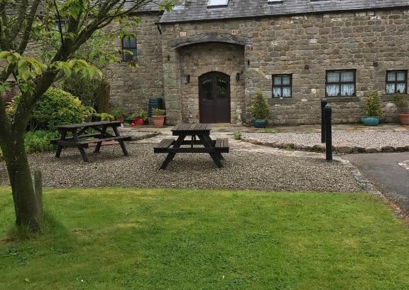 Clitheroe House | Middle Flass Lodge