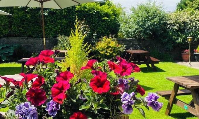 Askrigg Hotel | Middle House