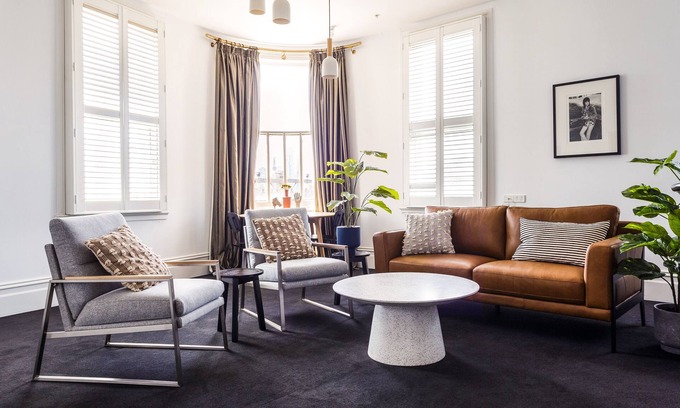 Middle Park Hotel | Middle Park Hotel