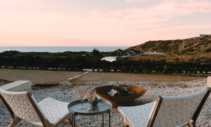 Duncan House | Middle River Vista Beach House