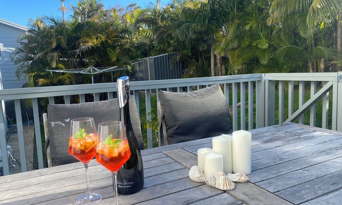 Lake Cathie Apartment | Middle Rock Beach Unit 2