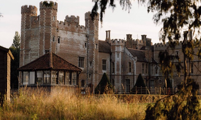 King's Lynn House | Middleton Castle, a member of the Storied Collection