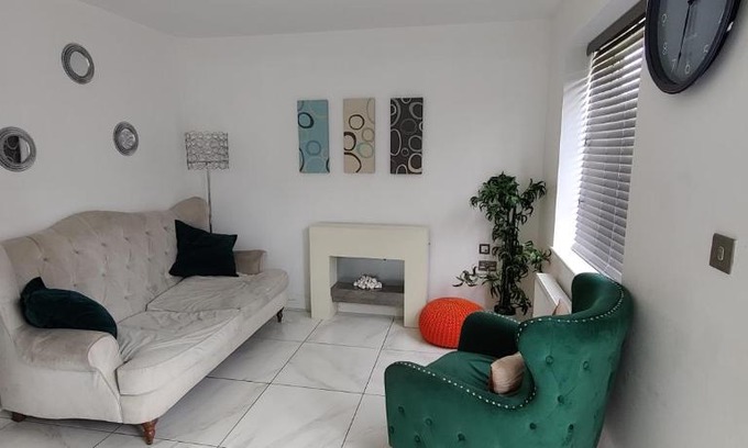 Birch Apartment | Middleton Granted homes