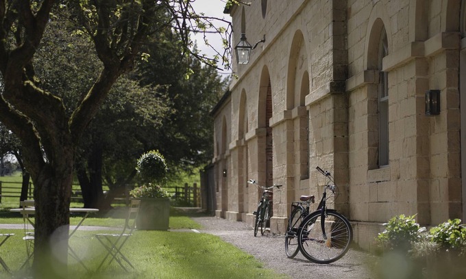 Richmond House | Middleton Lodge