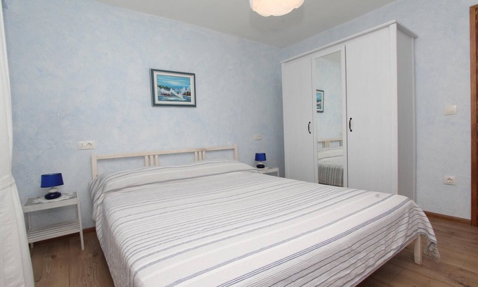 Rovinjsko Selo Apartment | MIDEA 2 One-Bedroom Apartment 2