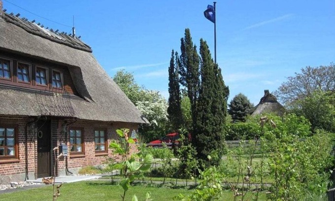 Falshoft House | Midgard Comfortable holiday residence