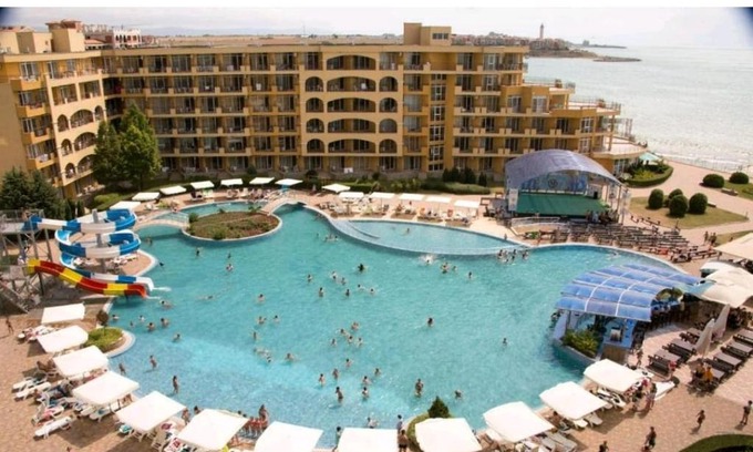 Aheloy Apartment | Midia Grand Resort