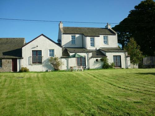 Balerno House | Midkinleith Farm Holiday Cottage