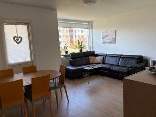 Vesturbær Apartment | Midnight Sun Apartment
