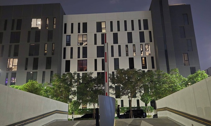 Sharjah Apartment | Midori Elegant Living