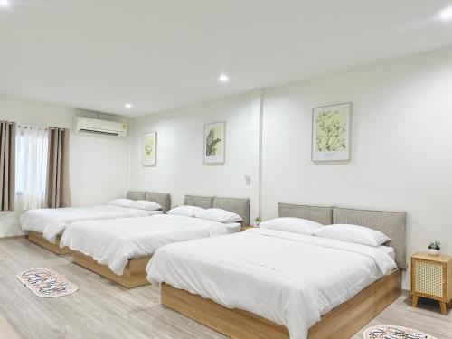 Hat Yai Apartment | Midori Haus-7mins to LeeGarden