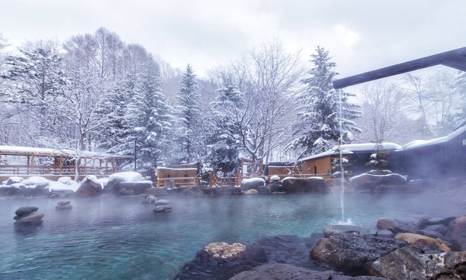 Kitayuzawa Onsen Hotel | Midorinokaze Resort Kitayuzawa