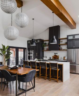 Fort Collins Villa | Midtown Oasis