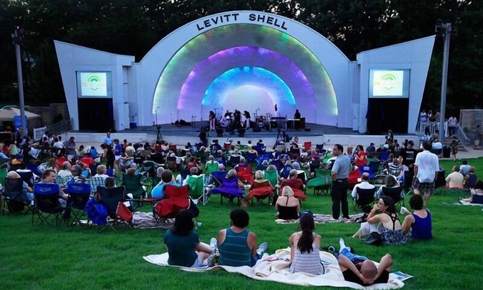 East Midtown House | Midtown-Overton Square/Cooper Young/Central Gardens #2