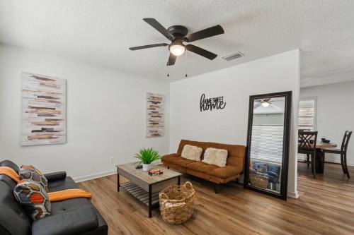 Little Rock House | Midtown Serenity 3