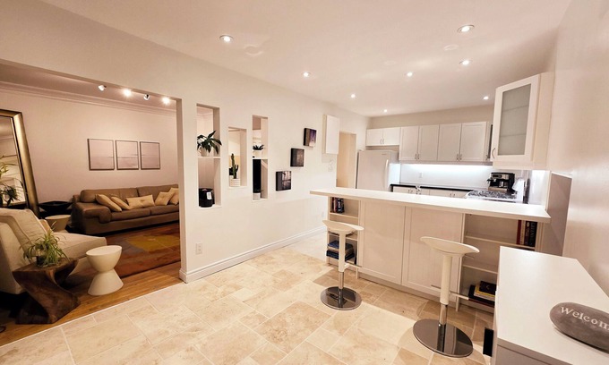 Saint Clair West Village Apartment | Midtown Toronto Apartment
