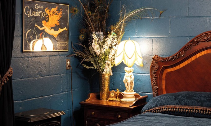 Orchard District Apartment | Midtown Underground: 2BR Centrally Located Private Apartment