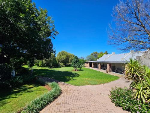 Meyerton Apartment | Midvaal Guesthouse