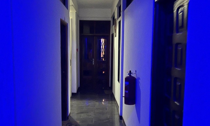 Accra Hotel | Midway Hotel