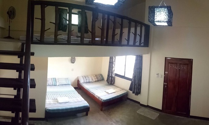 Matnog House | MIDZ HOMESTAY - MATNOG SORSOGON PH