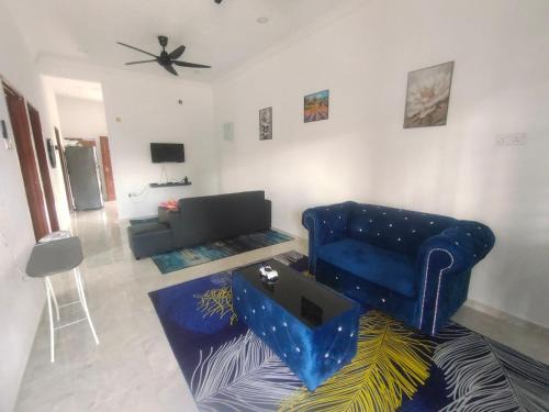 Pasir Mas House | Mie Homestay