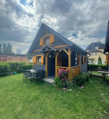 Grunwald House | Mielno - Kwiatowy Zakątek #1