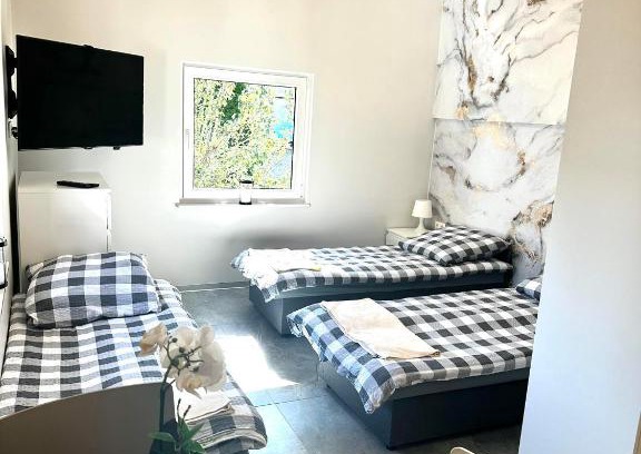 Witnica Apartment | Mieszkania Witnica