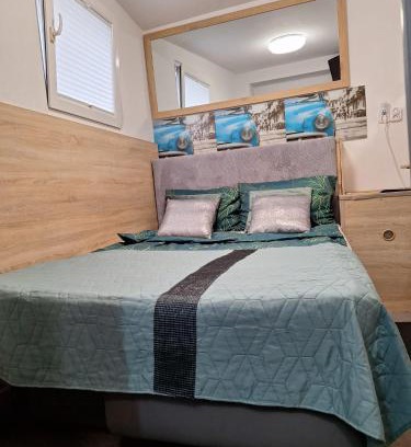 Szczecinek Apartment | Mieszkanie 1 z ogródkiem