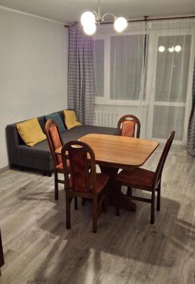 Starogard Gdanski Apartment | Mieszkanie 2-pokojowe 40 m2 blisko centrum
