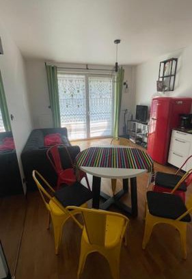 gmina Parzeczew Apartment | Mieszkanie 40m2 Struga Tower