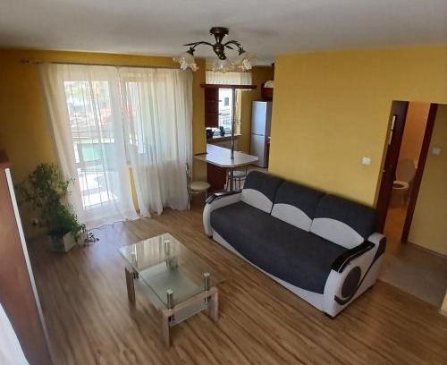 Krasnik Apartment | Mieszkanie dla dwojga