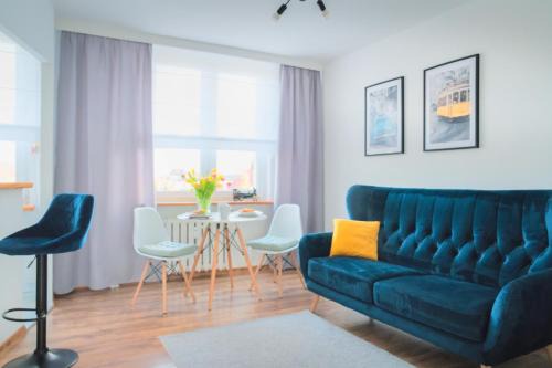 Krasnik Apartment | Mieszkanie do wynajęcia Kraśnik