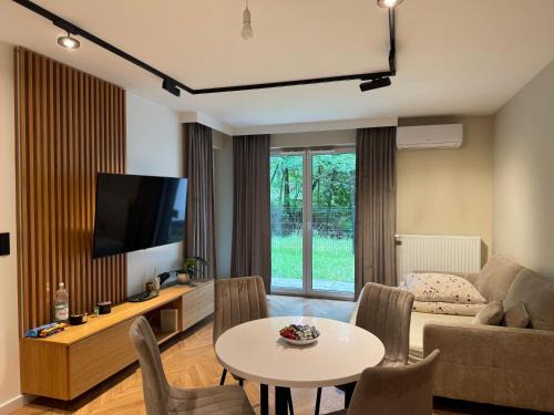 Podgorze Apartment | Mieszkanie do wynajęcia Rydlówka Kraków